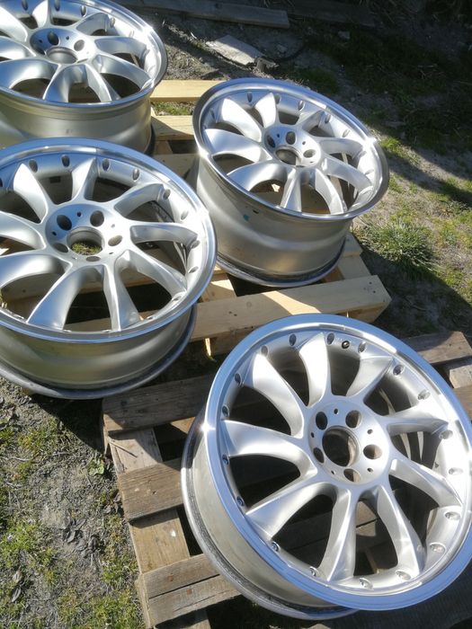 Renowacja, regeneracja, toczenie CNC, malowanie felg alu. i stalowych