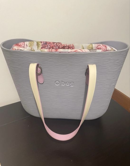 Torba o bag stan idelany