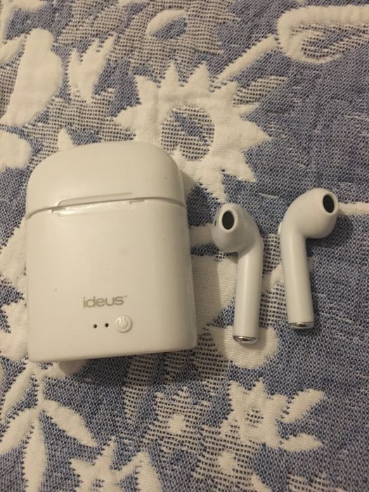 Auriculares Bluetooth