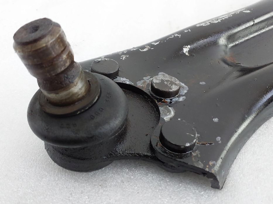 Braço de suspensão frente esquerdo CITROËN C3 III (SX)