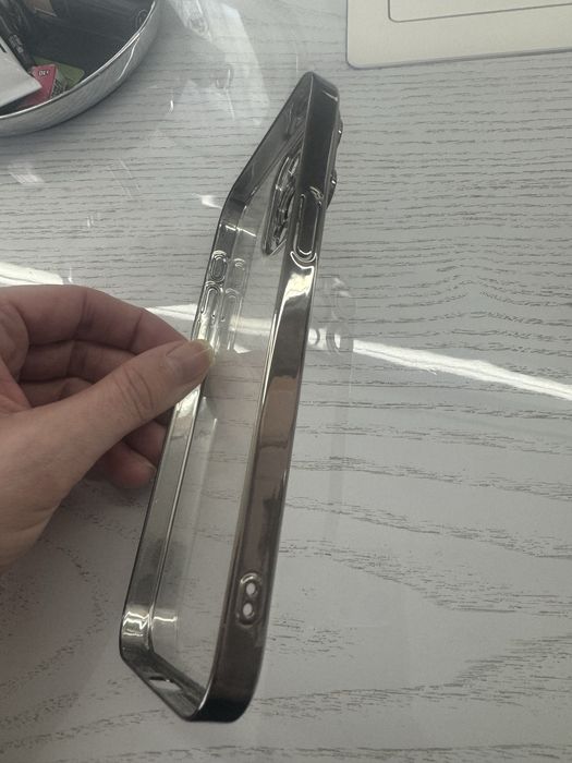 Чехол до IPHONE 15 PRO MAX