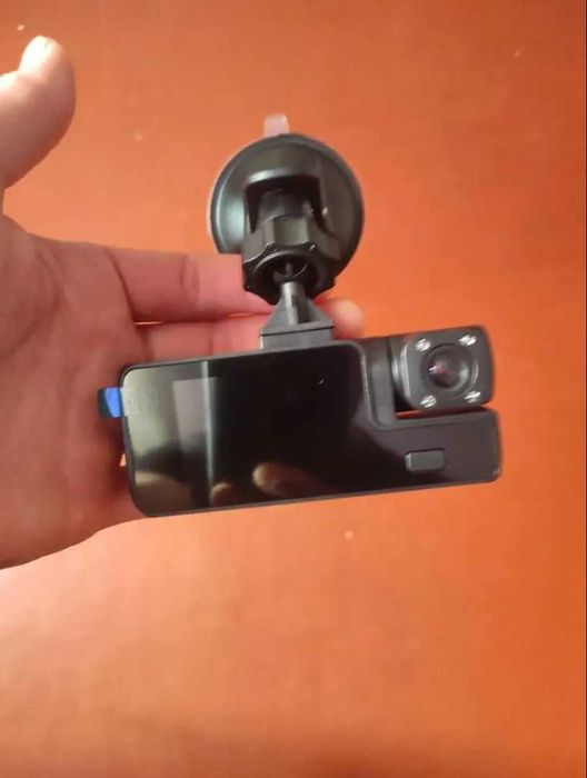 Відеорегістратор TB22