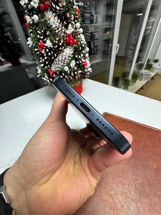 Phone 15 Pro Max 256Gb