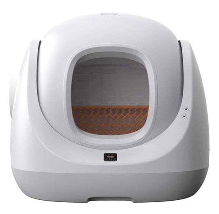 Inteligentna Kuweta dla Kota CATLINK Baymax  Lite