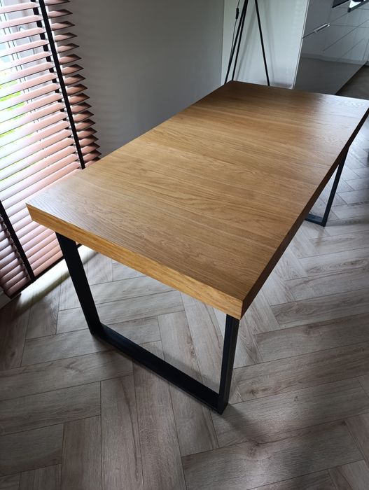 Stół rozkładany Tarsele IKEA