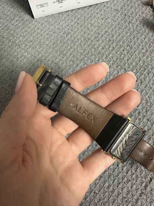 Годинник Alfex жіночий