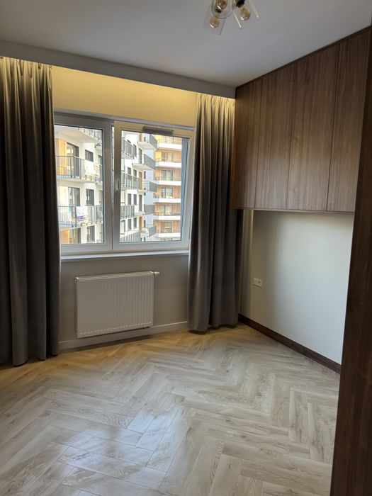 Mieszkanie do wynajecia