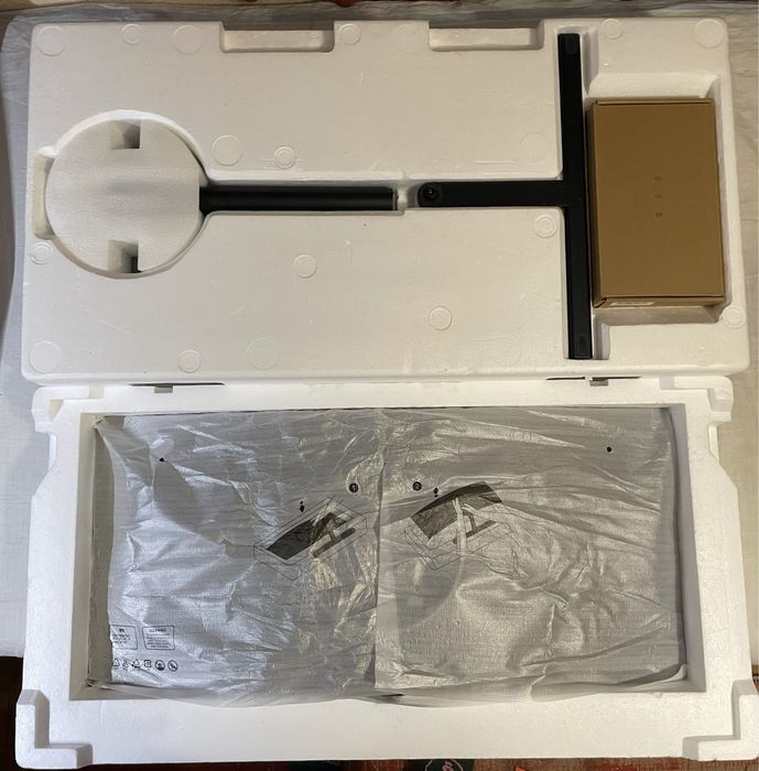 Монітор Huawei MateView GT 34" Curved 165Hz UWQHD Ultrawide Gaming