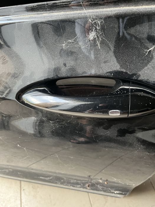 Ручка дверна перед ліва Chevrolet Bolt