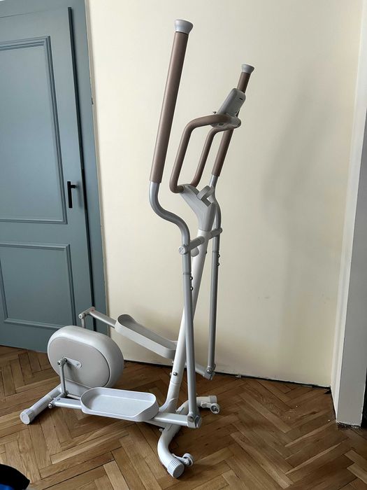 Orbitrek Rower Eliptyczny Domyos EL100