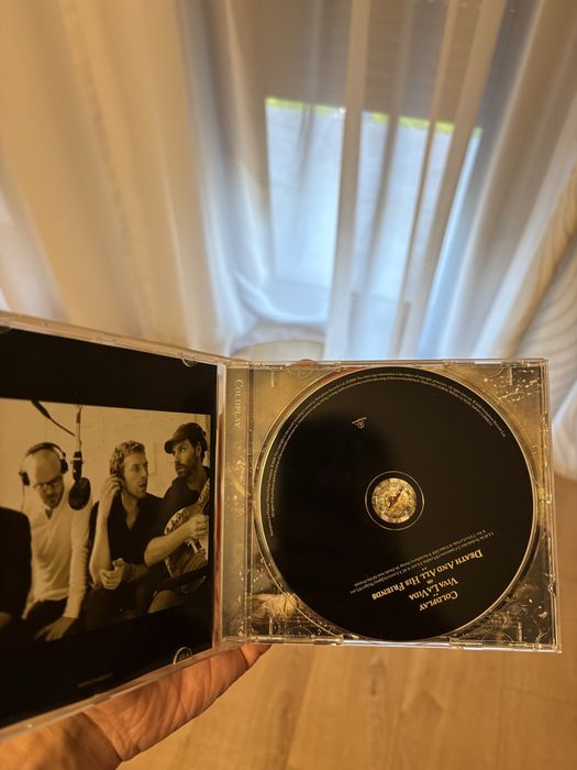 Coldplay - Viva la vida