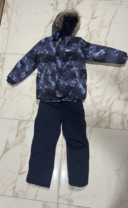 Lenne комплект куртка т полукомбинезон