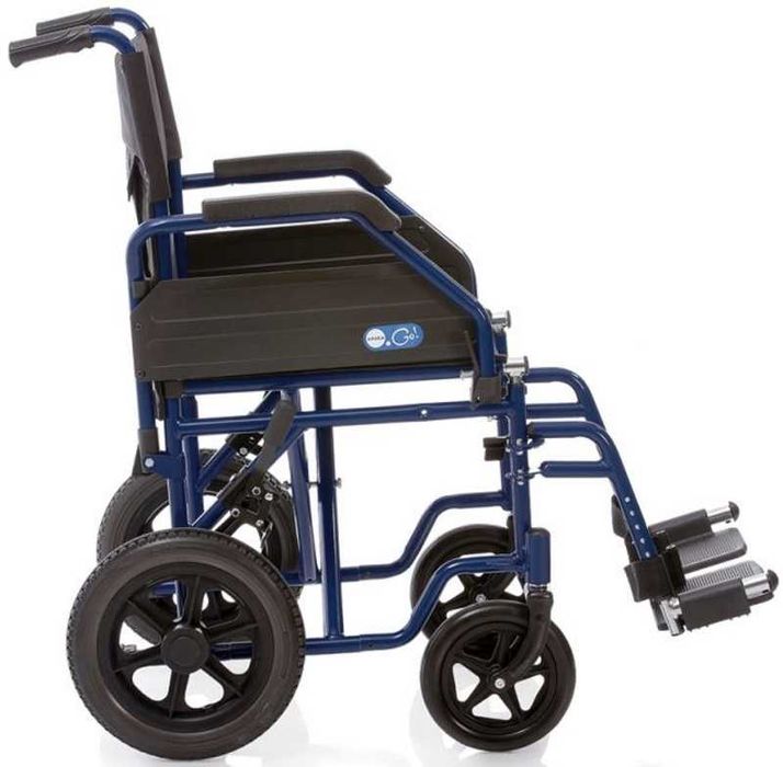 Cadeira de Rodas Ardea One CP100/CP500 - NOVA