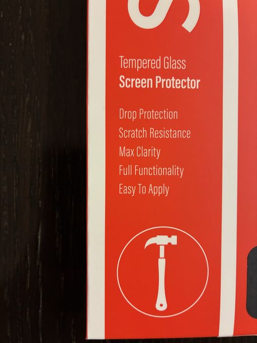 Capa e proteção de ecrã - Samsung Galaxy A52/A53