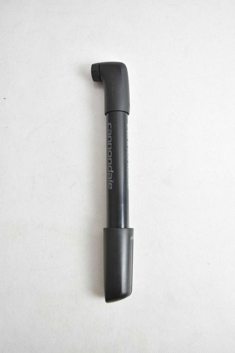 NIEUŻYWANA pompka rowerowa CANNONDALE ! presta !