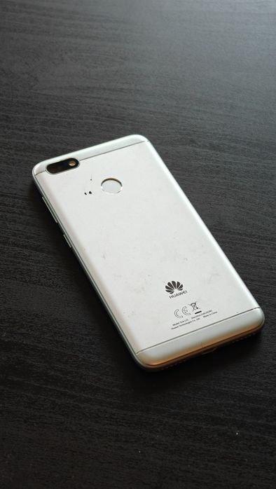 Smartphone Huawei SLA-L22