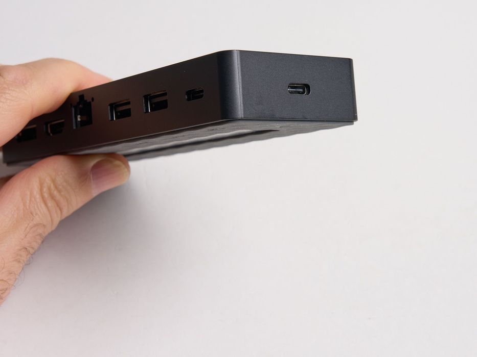 HP Universal USB-C Multiport Hub436459318795325444