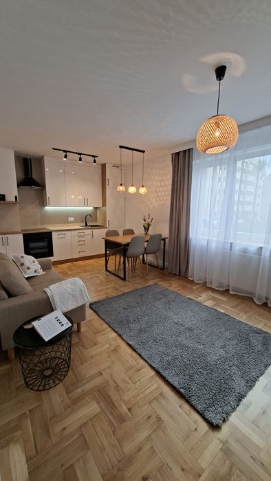 Mieszkanie 3-pokojowe , Bronowice, do wynajęcia