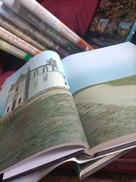 Portugal Património