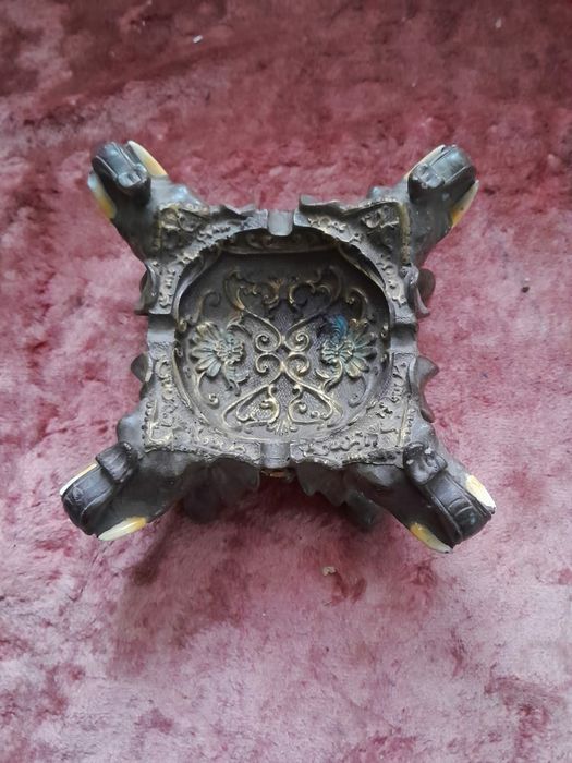 Пепельница сувенирная из Тайланда