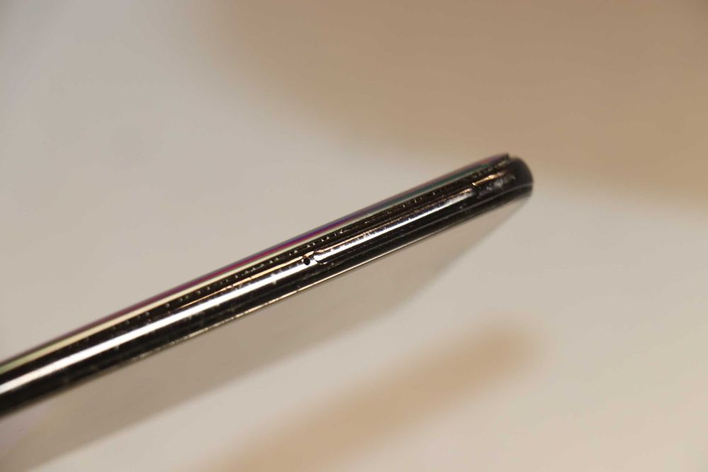 Samsung Galaxy A40  A405 DS 4/64GB Black, хороший стан! 2СІМ