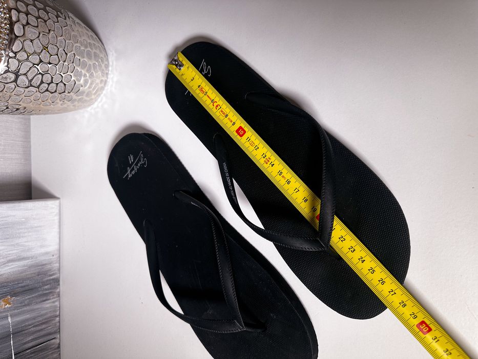 Japonki Sin Say 41 czarne klasycze SinSay