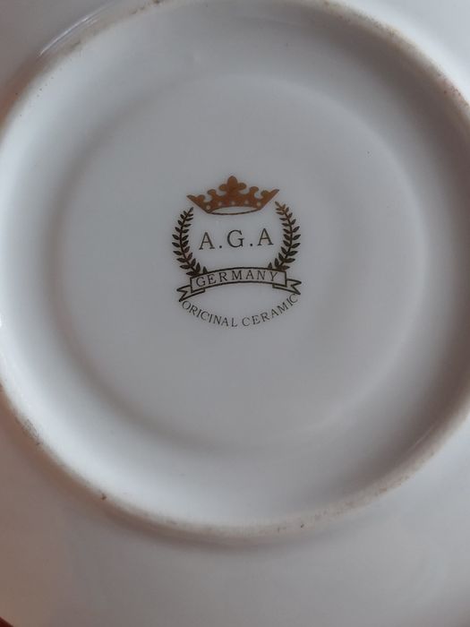 Кавова пара 4 шт Німеччина