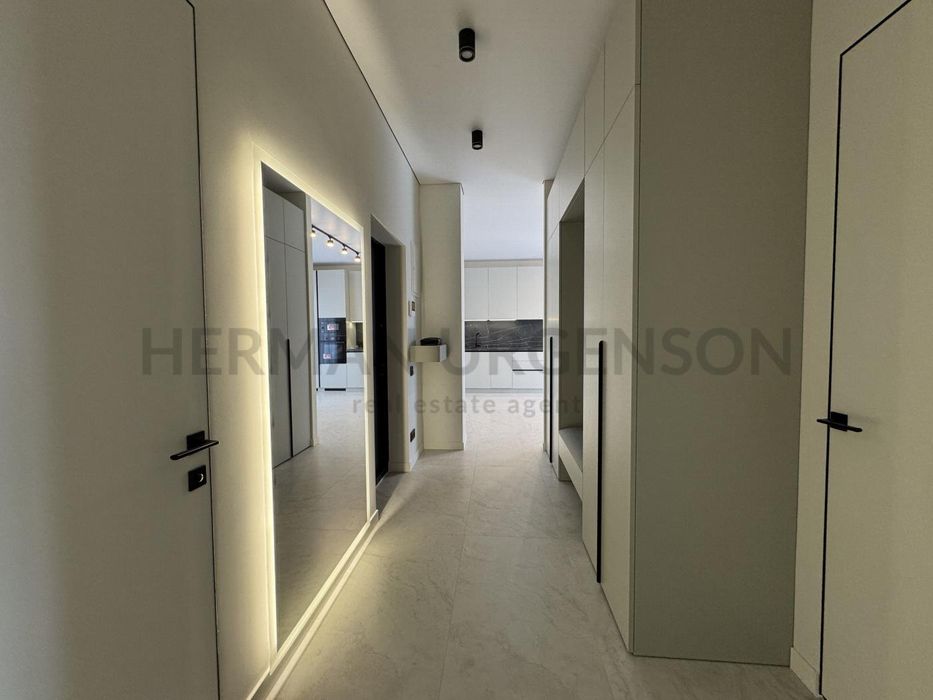 2-комнатная квартира по адресу ул. Китобойная (площадь 61 м²) - Atlanta.ua - фото 5