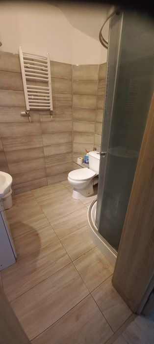 Dom-kwatera dla pracowników