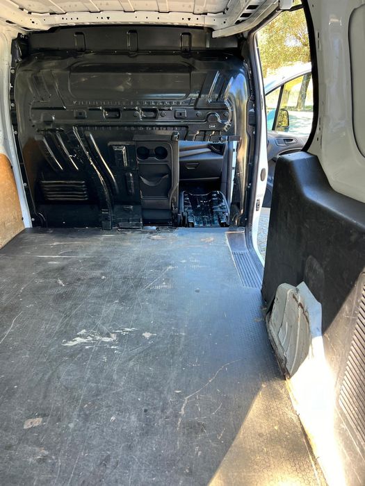 Ford Transit connect 1.5