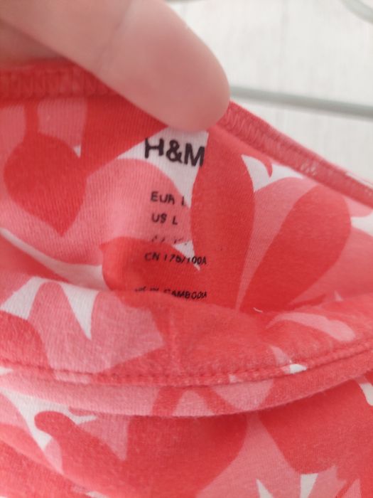 Яскравий літній топ