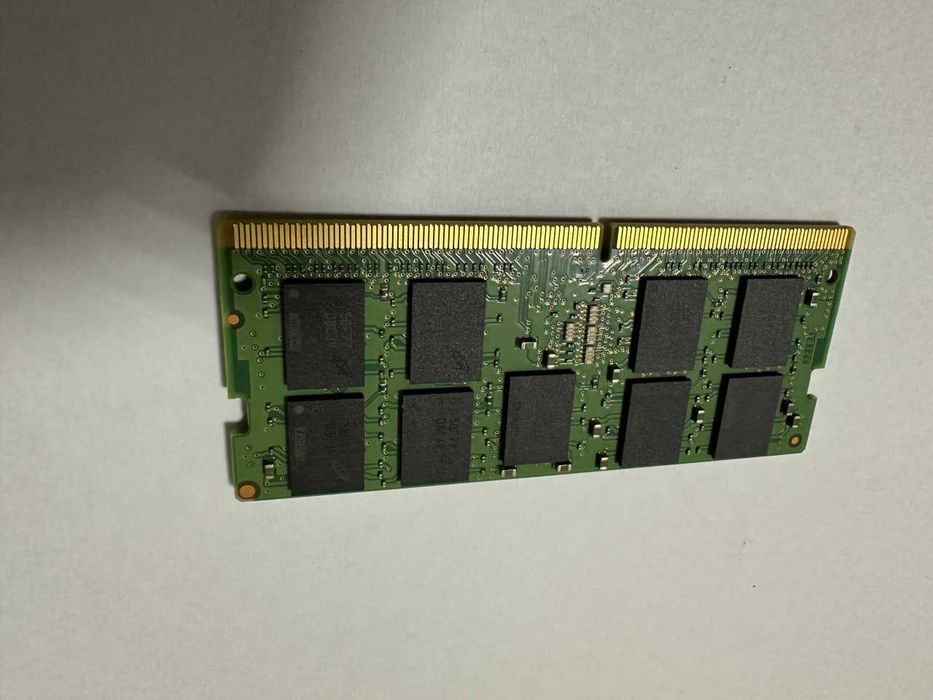 Нова оперативна пам'ять Micron 32GB SO-DIMM DDR4 3200MHz/NEW, гарантія 1 міс. ОПТ