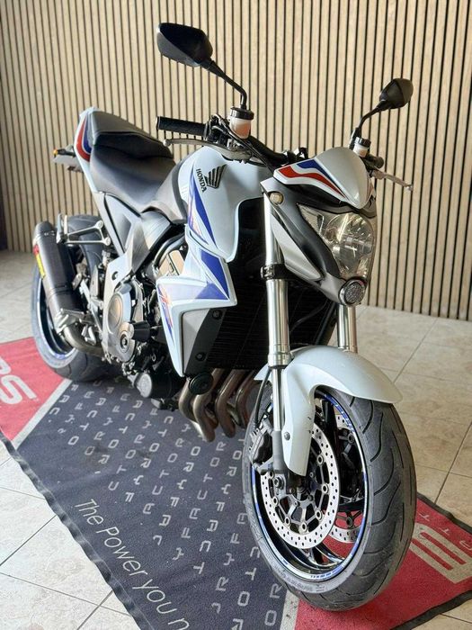 Honda CB1000R 2008