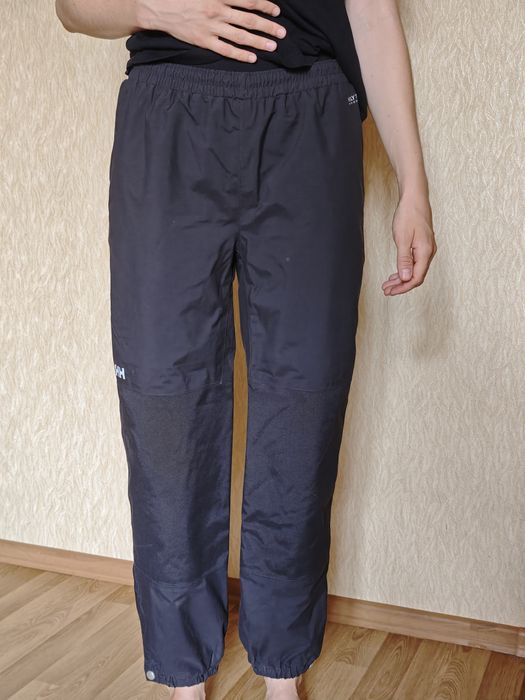 Штани waterproof helly hansen / водовідштовхувані штани / штаны водоотталкивающие / туристичні штани / туризм