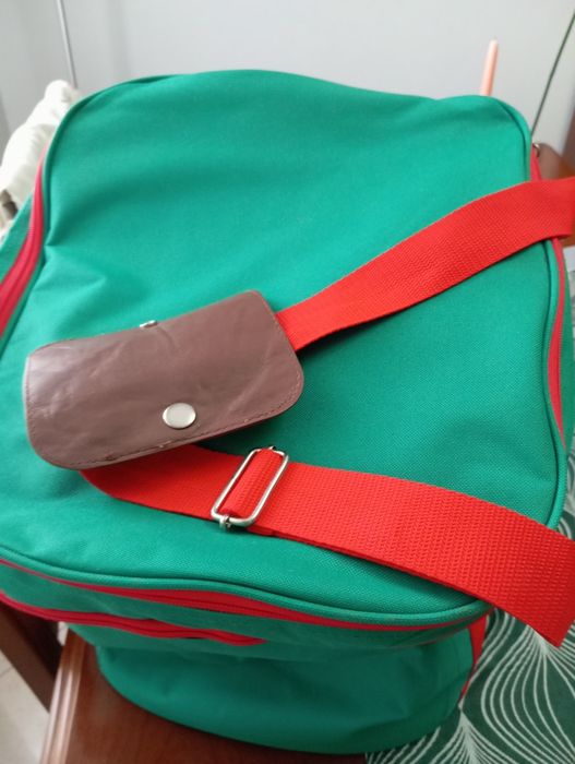 Mala Bimby TM5 como nova