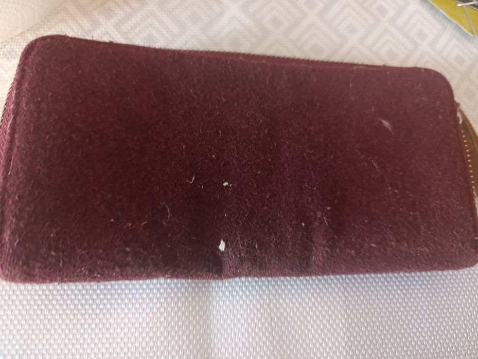 Гаманець  Mango під ремонт