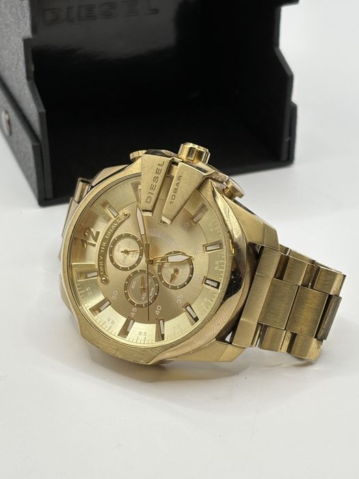 Meski zegarek Diesel DZ4360 Halogsm Piotrkowska 19
