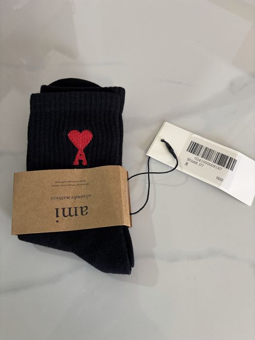 Skarpetki ami gucci dior louis vuitton 35-38