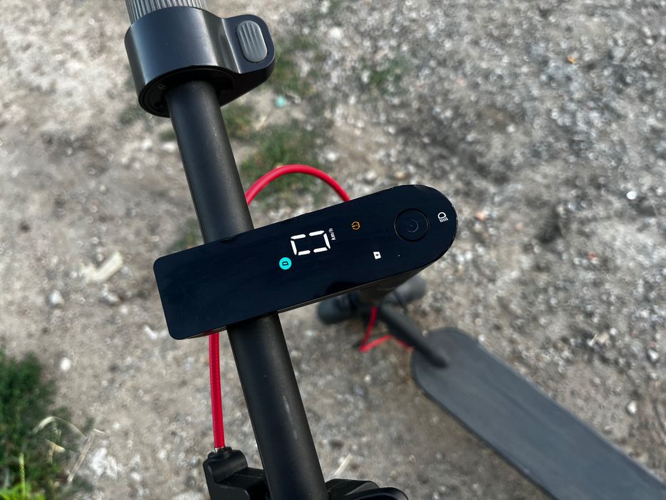 Електросамокат Xiaomi
