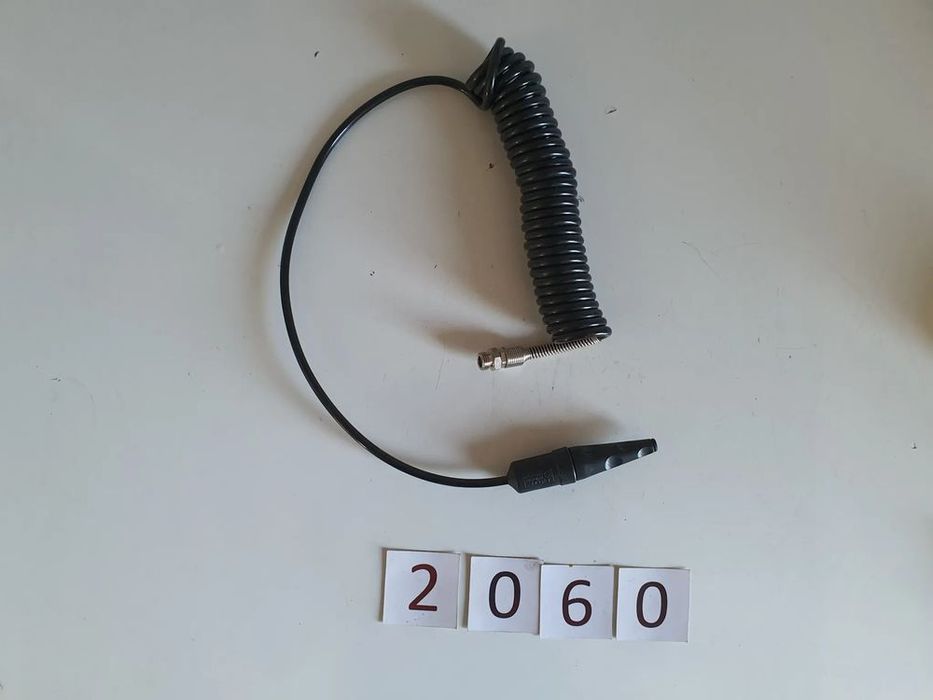 pistolet nadmuchowy do sprężarki asturo mec soft italy 24054