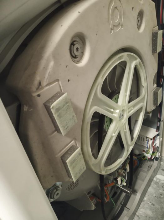 Pralka Electrolux Perfect Care 700
