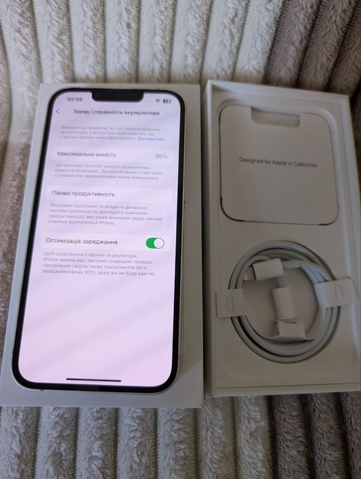 Iphone 13 , 128 gb, айфон, apple, iPhone