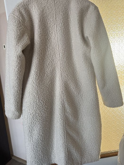 Тренч двосторонній