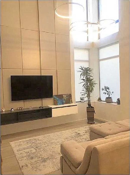 красивый, компактный дом, Совиньон