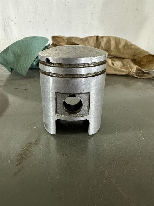 Поршень мотоцикл Минск