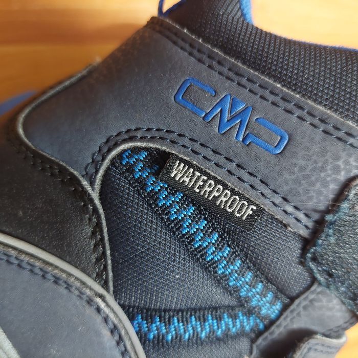 Buty CMP membrana, rozm 30