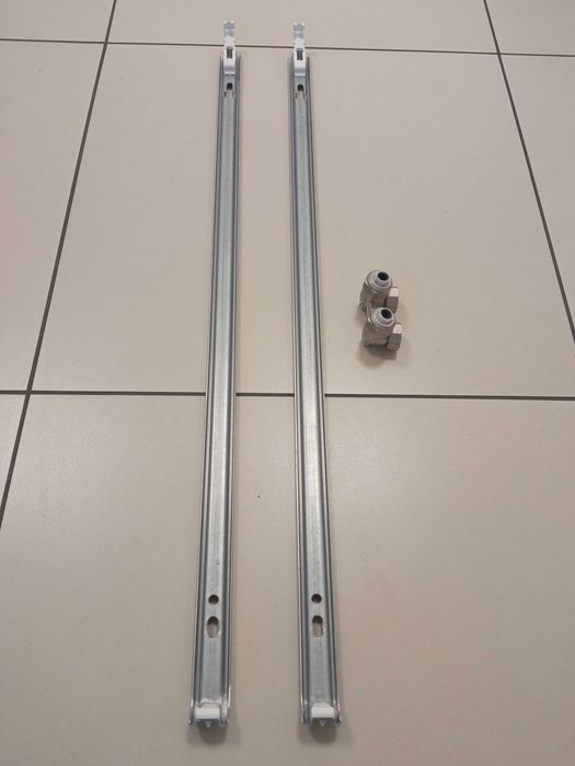 Grzejnik RADSON 1130mm x 900mm x 100mm