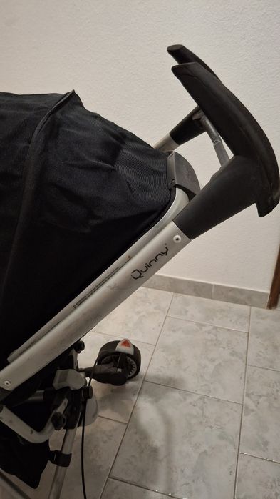 Carrinho Passeio Quinny