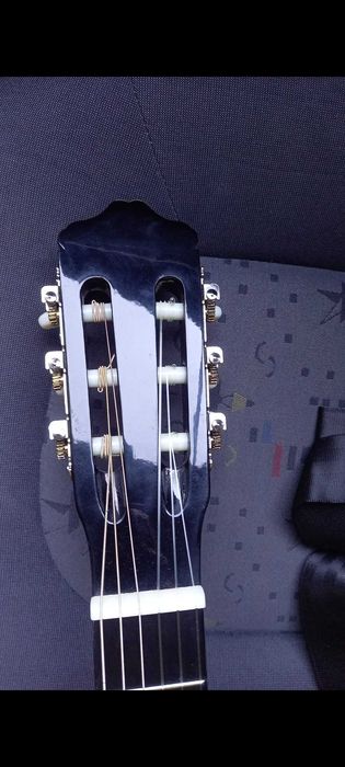 Nowa Gitara klasyczna