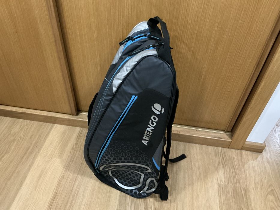 Saco para tenis / badminton